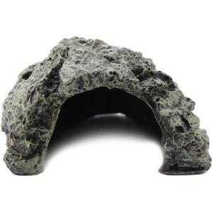 Sugarello 爬虫類浮島 爬虫類洞窟 隠れ家 シェルター カメ桟橋 リクガメシェルター 浮き島...