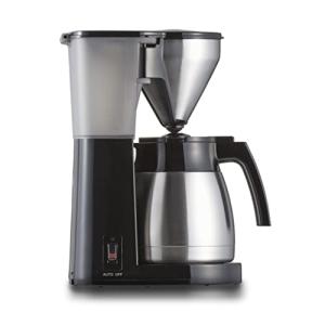 【新品未使用】メリタ ノアプラス ブラック SKT55-1B Melitta メリタ コーヒーメーカー ノアプラス ブラック 0.7L 5