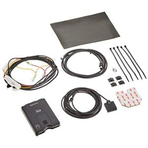 アルパイン ALPINE ETC2.0車載器 HCE-B120 NXシリーズ専用 ALPINE HCE-B120 アルパイン ETC2.0車載器 アンテナ分離型 NX