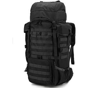 MIL-TEC バックパック US Assault Pack モールシステム 大 36L