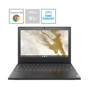 82BA000LJP[Lenovo IdeaPad Slim350i Chromebook(Cele...