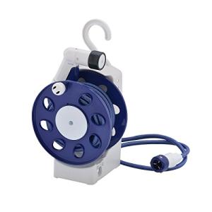 WATER GEAR(ウォーターギア) ホース ホースリール 20m コンパクト Amazon | WATER GEAR(ウォーターギア) ホース ホースリール オーロラ