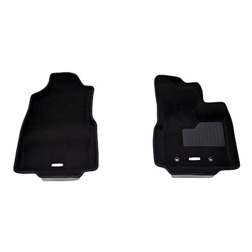 クラッツィオ フロアマット 立体タイプ フロントのみ タフト LA900S R2/6~ スタンダード...