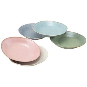 ロイヤルオニオン オーバルカレー皿5枚セット 39026 : Drink&Dream D
