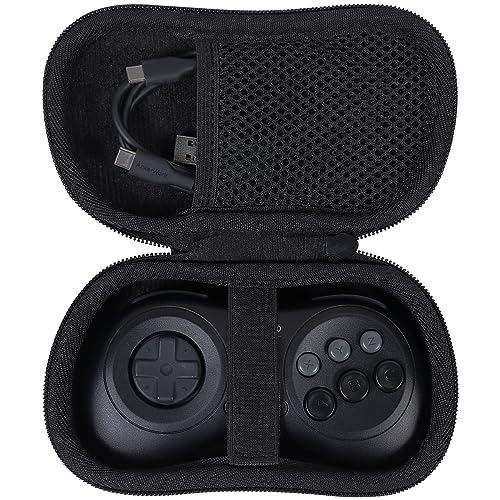 （ケースのみの販売）8Bitdo M30/NEOGEO Bluetooth ゲーミングコントローラー...