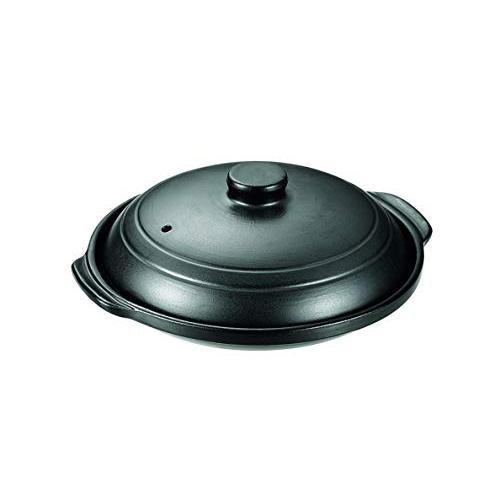 パール金属 陶板焼 陶器製 和ごころ懐石 HB-5216