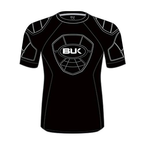 BLK T6 ショルダーパッド (Black) (LGB（LB))