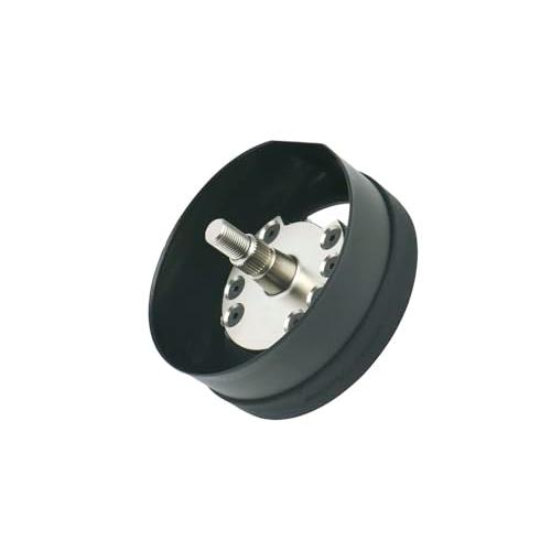 ネオプロト(NEOPLOT) ステアリングボス ステアリングスペーサーNEO NP70610A ステ...