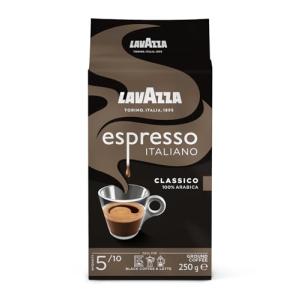LAVAZZA (ラバッツァ) クオリタ・ロッサ 豆 1kg レギュラーコーヒー