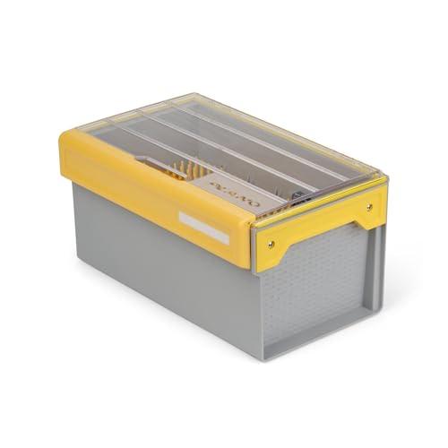 PLANO (プラノ) エッジシリーズ クランクベイトボックス XL EDGE Series Cra...