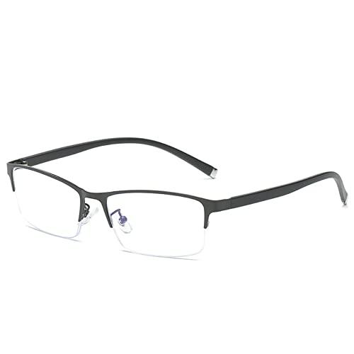 [FREESE] ブルーライトカットメガネ PCメガネ 軽量20g 伊達メガネ 形状記憶 軽量 ハー...