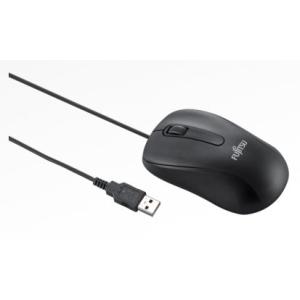 富士通 Fujitsu M520 mice USB Optical 1000 DPI Ambidex...