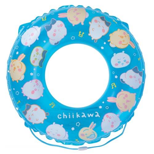 マルカ(Maruka) ちいかわ うきわ 70cm 水遊び プール 海水浴 174896