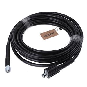 京セラ 高圧洗浄機用 延長ホース 8m 部品 パーツ アクセサリー