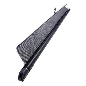 槌屋ヤック DF-63 YAC ロールカーテン L メッシュ 1枚入り 幅73cm DF63