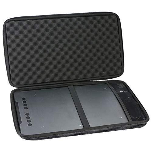 XPPen ペンタブレット Deco01V2/Deco01/Artist 12セカンド 10x6.2...