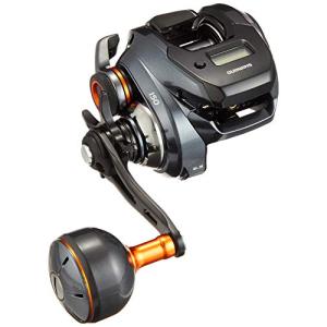 シマノ（SHIMANO） 19 バルケッタ プレミアム 150DHXG (右巻き・ダブル