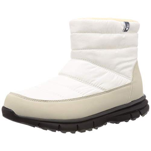 [ベアパウ] LIGHT BEAR スノートレーニングシューズ メンズ 防水 軽量 スノー ウインタ...