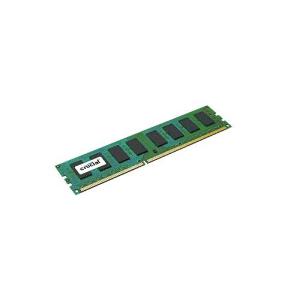 Crucial [Micron製] DDR3 デスク用メモリー 4GB ( 1600MT/s / PC3-12800 /｜bonnenuit