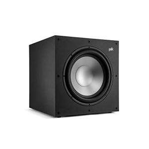 ポークオーディオ POLK AUDIO Monitor XTシリーズ サブ