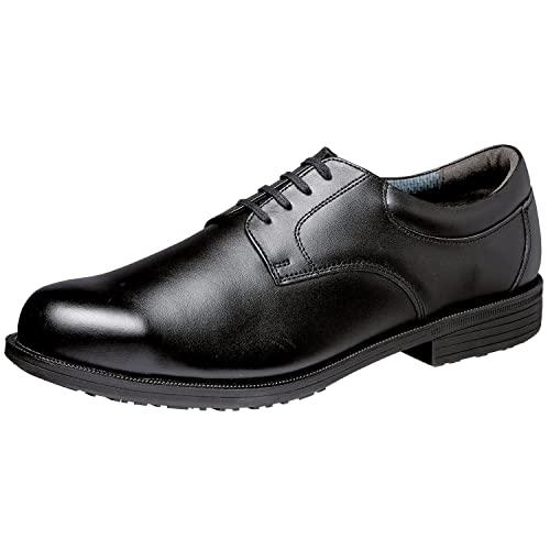 [ミドリ安全] 紳士靴 短靴 ハイグリップ JSAA認定 耐滑 衝撃吸収 つまずき防止 BS1310...