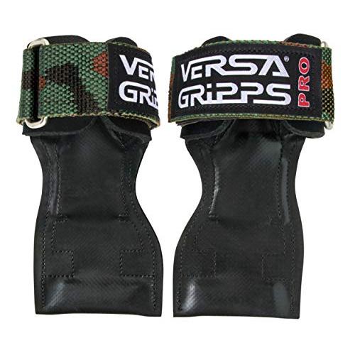 VERSA GRIPPSR PRO オーセンティック。世界最高峰のトレーニングアクセサリー。アメリカ...