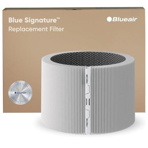 ブルーエア(Blueair)純正品空気清浄機フィルター ブルーシグネチャー SP4i 交換用フィルタ...