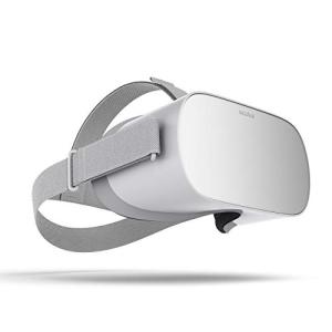 Oculus Go Standalone All-In-One VR Headset - 64 GB (並行輸入品)｜bonnenuit