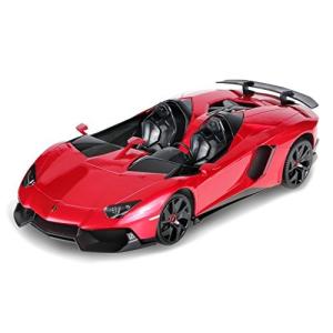 ラジコン 車 ラジコンカー RC 1/12 ランボルギーニ Lamborghini アヴェンタドール J イオタ｜bonnenuit