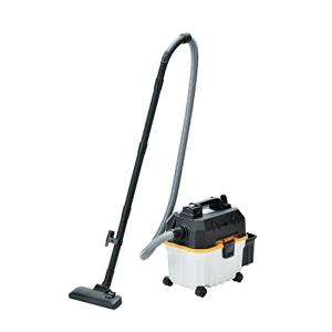Vacmaster 乾湿両用集じん機 VO1220SFD−WH VO1220SFD-WH シルバー