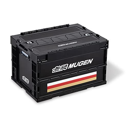 MUGEN (無限) フォールディングコンテナ  スタンダード M 90000-XYL -800A-...