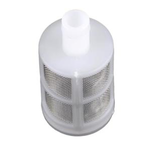 ダイヤフラムポンプフィルイター 8個入り 水中ポンプフィルター