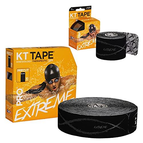 KT TAPE(ケーティーテープ) 高粘着 テーピング テープ KTTAPE PRO エクストリーム...