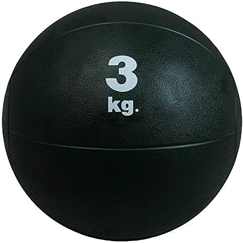 秦運動具工業 メディシンボール 3kg MB5730