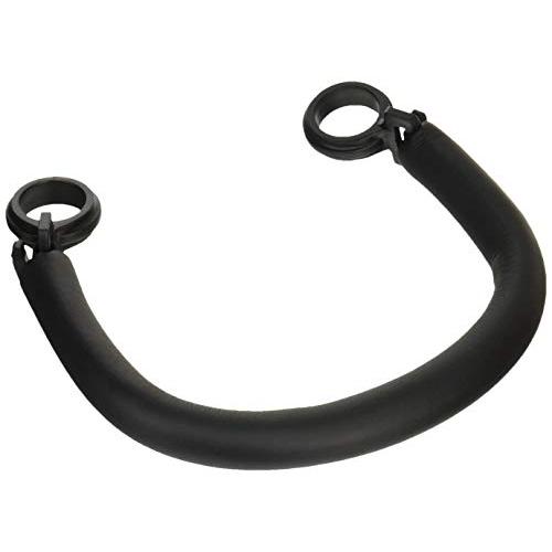 cretom ( クレトム ) セフティグリップ ロング 1本入 ブラックCFD-14