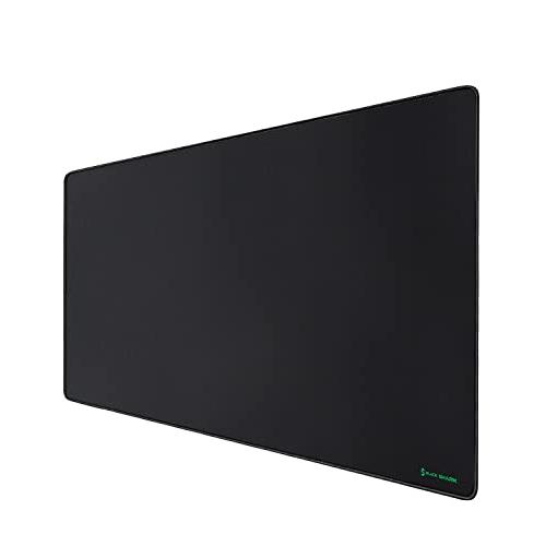 マウスパッド Black Shark ゲーミングマウスパッド 超大型 120 × 60 cm キーボ...