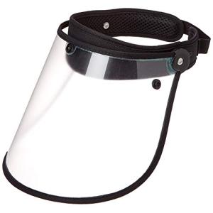 カジメイク レインバイザー V-002 クリア フリー