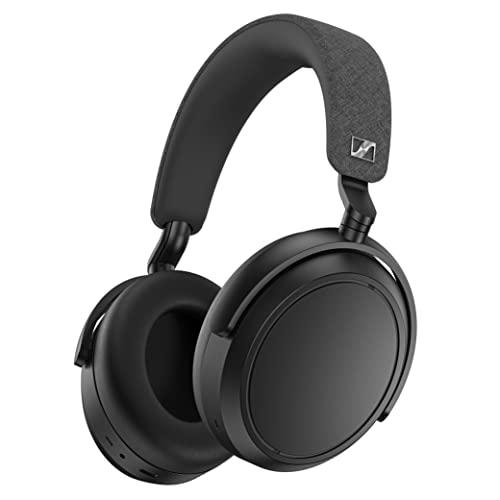 ゼンハイザー Sennheiser ワイヤレスヘッドホン bluetooth MOMENTUM 4 ...