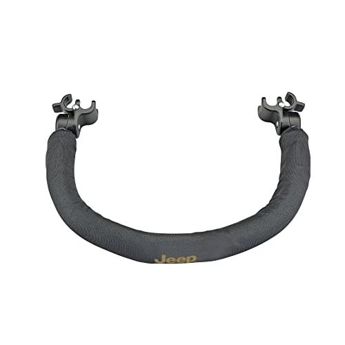 Jeep J is for Jeep スポーツ アドベンチャー ベビーカー専用フロントバー ゴビ