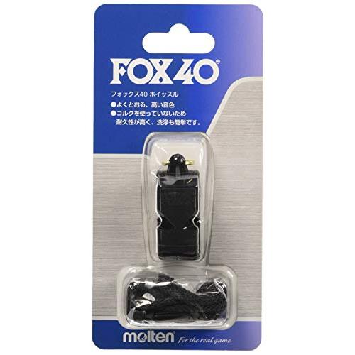 molten(モルテン) ホイッスル フォックス40 FOX40