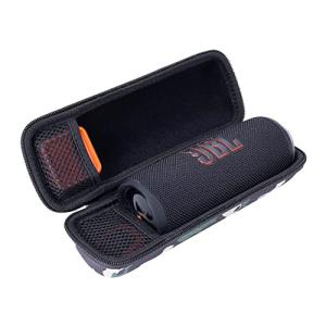 Aenllosi 収納ケース 互換品 JBL Flip 6 FLIP6 Bluetoothスピーカー (スクワッド)｜bonnenuit