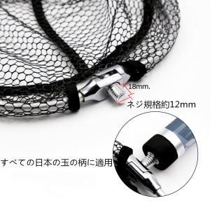 サンライク(SANLIKE)玉網 タモ網 伸縮...の詳細画像1