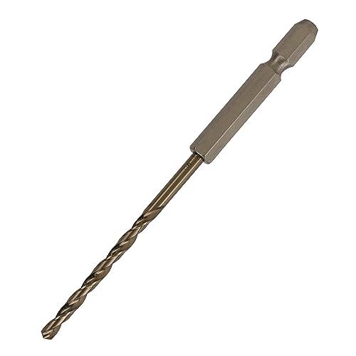 ビック・ツール(Bic Tool) SK11 角軸 月光ドリル ステンレス用 3.3mm FS6GK...
