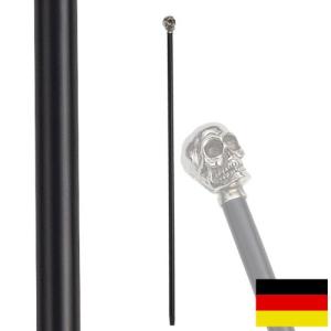 一本杖 木製杖 ステッキ ドイツ製 1本杖 ガストロック社 GA-53｜bonnenuit