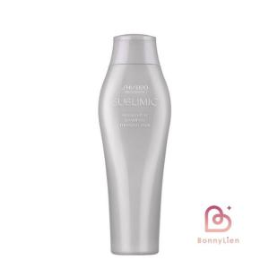 送料無料 資生堂  ザ・ヘアケア サブリミック アデノバイタル シャンプー 250mL ADシャンプー｜bonnylien