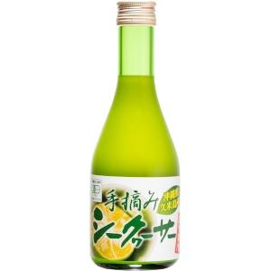 有機シークヮーサー 久米島産