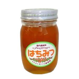 五十川養蜂園 国産はちみつ 混花 Bonraspail 通販 Yahoo ショッピング