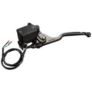 SP武川 クラッチマスターASSY 12.7MM 02-02-2103