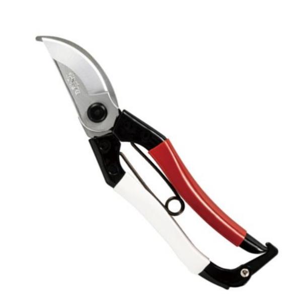 1107 清鶴８剪定鋏　Pruning shears