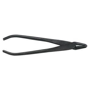 盆栽】 3214ステンレス神八床 大/Stainless steel jin pliers L/盆栽